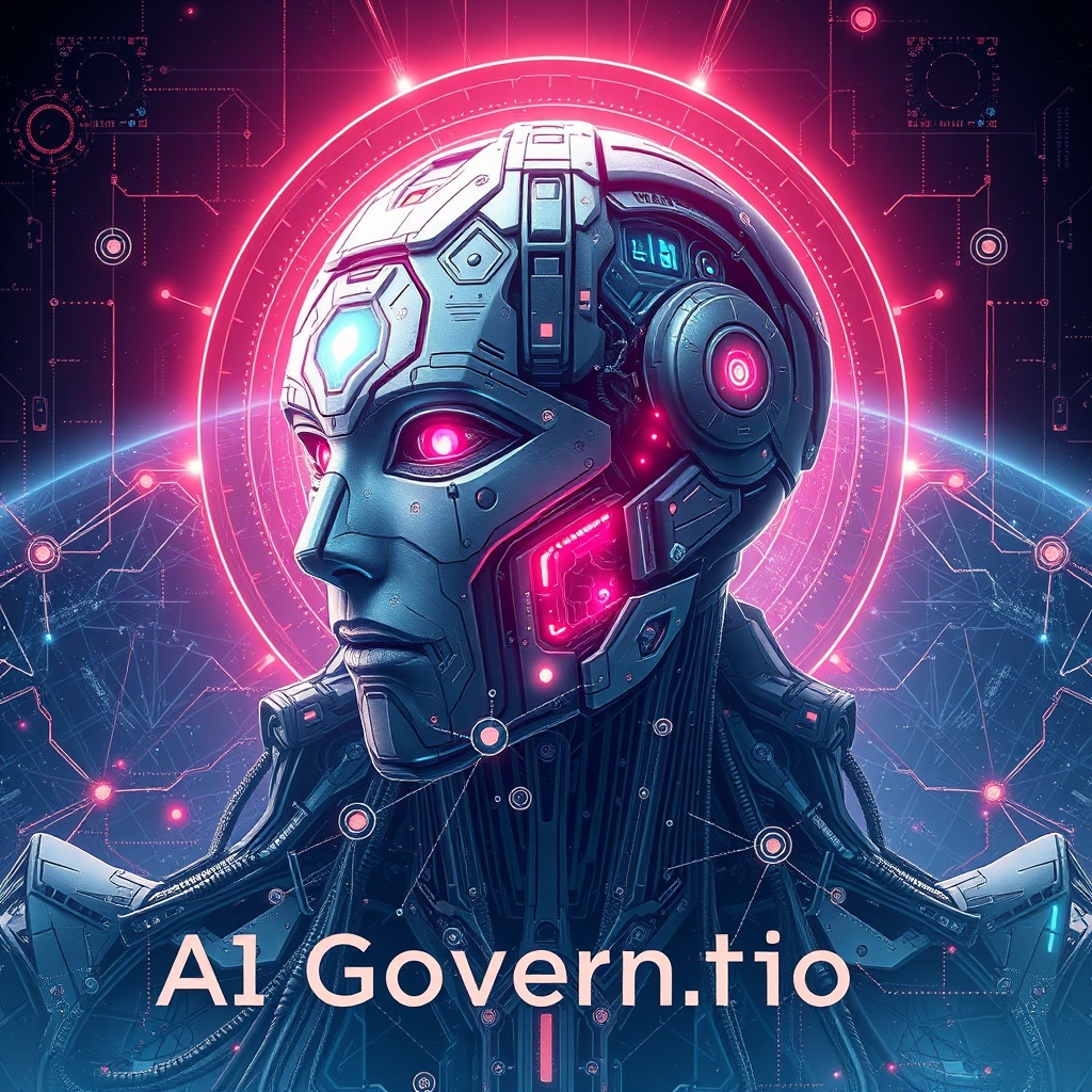 Securing the Future of AI: A Comprehensive Guide to Ethical Governance ...