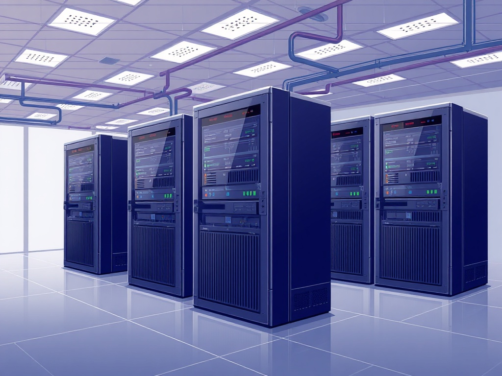 Recommended: MCP Server Hosting Guide — How to Build Stable, High ...
